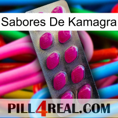 Kamagra Flavours 09